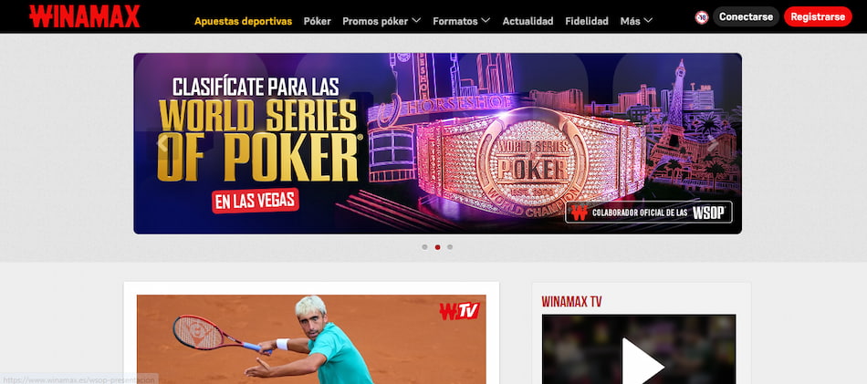 Winamax