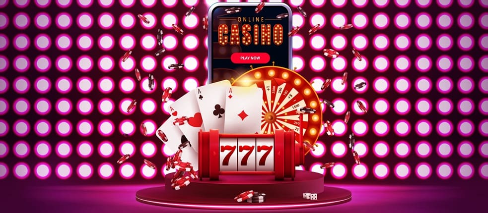 casinos online